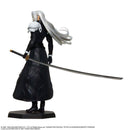 FINAL FANTASY VII REMAKE STATUETTE SEPHIROTH ACTION FIGURE - DataBlitz