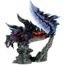CAPCOM FIGURE BUILDER MONSTER HUNTER DINOVALDE CREATORS MODEL - DataBlitz