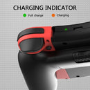 IPEGA MULTI-FUNCTION CHARGING GRIP FOR N-SWITCH (PG-SW060B) - DataBlitz