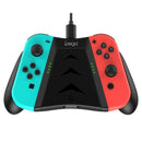 IPEGA MULTI-FUNCTION CHARGING GRIP FOR N-SWITCH (PG-SW060B) - DataBlitz