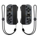 NSW OIVO Joy Pad (L) / (R) Controller For N-Switch (Gray) (IV-SW116)