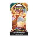 POKEMON TRADING CARD GAME SS3 SWORD & SHIELD DARKNESS ABLAZE BOOSTERS (ONE RANDOM BOOSTER PACK OR SLEEVED) - DataBlitz