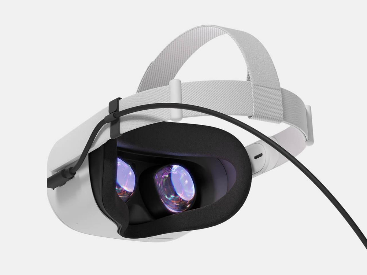 OCULUS QUEST LINK CABLE (PC VR) - DataBlitz