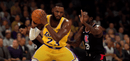 PS4 NBA 2K21 REG.3 - DataBlitz