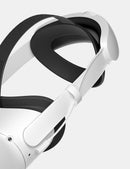 OCULUS QUEST 2 ELITE STRAP WITH BATTERY & CARRYING CASE - DataBlitz
