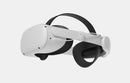 OCULUS QUEST 2 ELITE STRAP WITH BATTERY & CARRYING CASE - DataBlitz