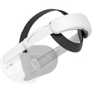 OCULUS QUEST 2 ELITE STRAP WITH BATTERY & CARRYING CASE - DataBlitz