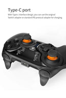 DOBE NSW WIRELESS CONTROLLER FOR NINTENDO SWITCH / ANDROID / PC (TY-1793) - DataBlitz