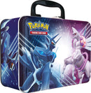 Pokemon Trading Card Game Collectors Chest (210-85115) - DataBlitz
