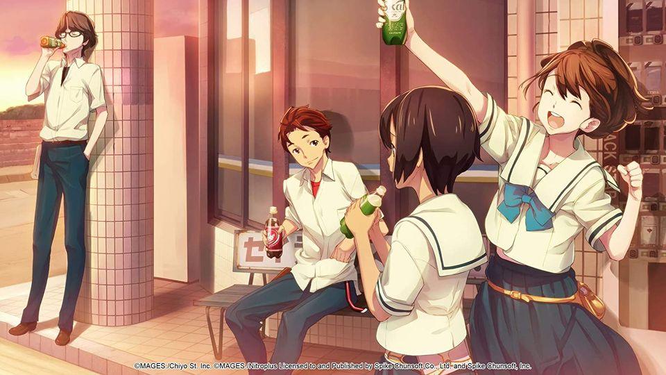 PS4 ROBOTICS NOTES ELITE & DASH DOUBLE PACK REG.2 - DataBlitz