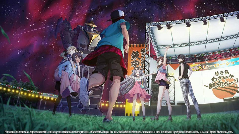 PS4 ROBOTICS NOTES ELITE & DASH DOUBLE PACK REG.2 - DataBlitz