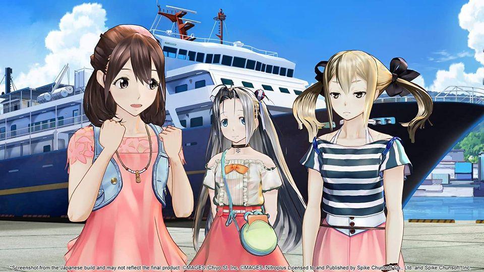 PS4 ROBOTICS NOTES ELITE & DASH DOUBLE PACK REG.2 - DataBlitz