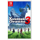 NINTENDO SWITCH XENOBLADE CHRONICLES 3