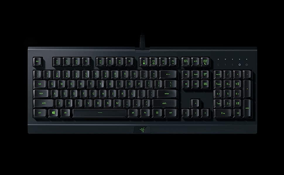 RAZER POWER UP BUNDLE (KRAKEN X LITE GAMING HEADSET + CYNOSA LITE GAMING KEYBOARD + VIPER GAMING MOUSE) - DataBlitz