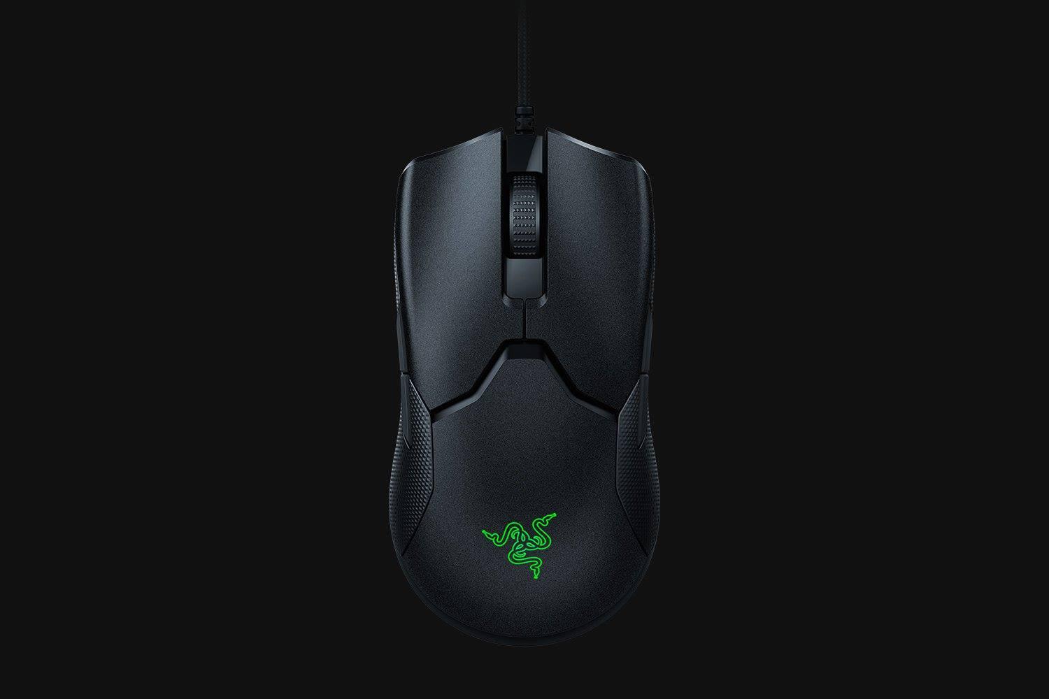 RAZER POWER UP BUNDLE (KRAKEN X LITE GAMING HEADSET + CYNOSA LITE GAMING KEYBOARD + VIPER GAMING MOUSE) - DataBlitz