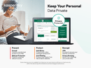 KASPERSKY INTERNET SECURITY 2021 (5 USERS) - DataBlitz