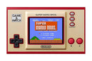 NINTENDO CONSOLE GAME & WATCH SUPER MARIO BROS - DataBlitz