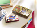 NINTENDO CONSOLE GAME & WATCH SUPER MARIO BROS - DataBlitz