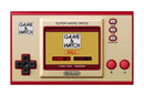 NINTENDO CONSOLE GAME & WATCH SUPER MARIO BROS - DataBlitz