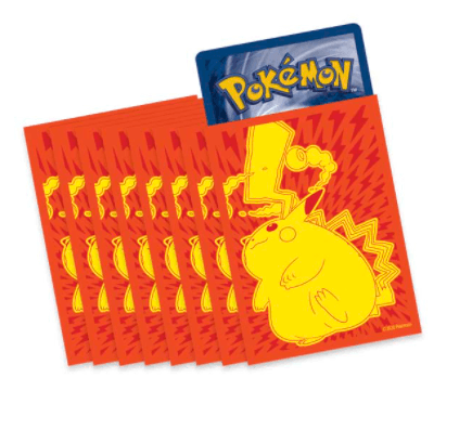 POKEMON TRADING CARD GAME SS4 SWORD & SHIELD VIVID VOLTAGE ELITE TRAINER BOX - DataBlitz