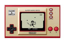 NINTENDO CONSOLE GAME & WATCH SUPER MARIO BROS - DataBlitz