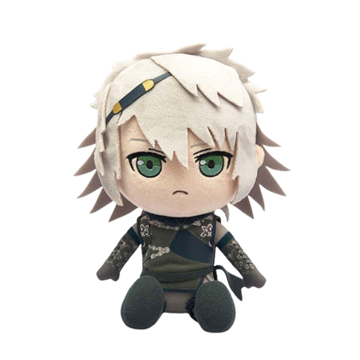 NieR Replicant VER.1.22474487139 Plush (NieR) - DataBlitz
