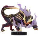 NINTENDO AMIIBO MONSTER HUNTER RISE MAGAIMAGADO (MAGNAMALO) - DataBlitz