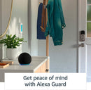 AMAZON ALL-NEW ECHO DOT 4TH GEN SMART SPEAKER WITH ALEXA (CHARCOAL) - DataBlitz