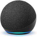 AMAZON ALL-NEW ECHO DOT 4TH GEN SMART SPEAKER WITH ALEXA (CHARCOAL) - DataBlitz