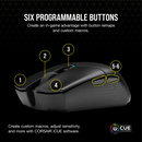 CORSAIR KATAR PRO SLIPSTREAM WIRELESS GAMING MOUSE - DataBlitz