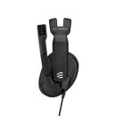 EPOS SENNHEISER GSP 302 GAMING SERIES WIRED HEADSET (BLACK) - DataBlitz