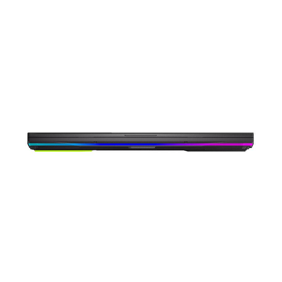 ASUS ROG Strix G15 G513RW-HF088W Gaming Laptop (Eclipse Gray) | 15.6" FHD | Ryzen™ 7 6800H | 16GB DDR5 | 512 GB SSD | RTX™ 3070 TI | Windows 11 Home | ROG Backpack - DataBlitz