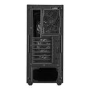 Asus TUF GT301 PC Gaming Case (Black) - DataBlitz
