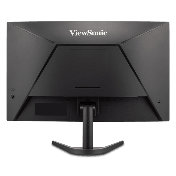 VIEWSONIC VX2468-PC-MHD 24" FHD CURVED GAMING MONITOR - DataBlitz