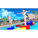 Nintendo Switch Dead Or Alive Xtreme 3 Scarlet
