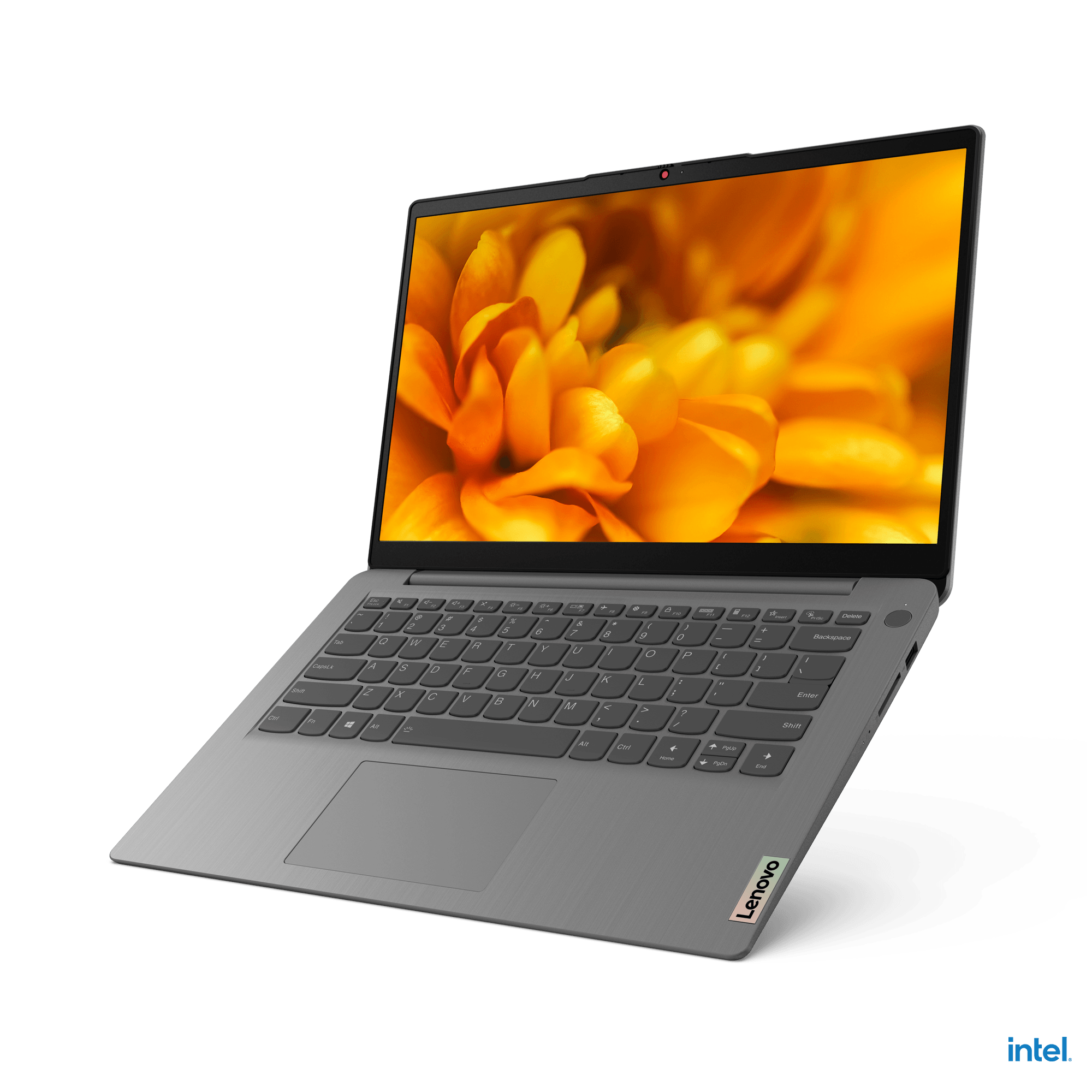 LENOVO NB IDEAPAD 3 14ITL6 82H70047PH LAPTOP (ARTIC GREY) | 14" FHD | i7-1165G7 | 8GB DDR4 | 512GB SSD | IRIS XE | WIN10 + LENOVOLAPTOP CASUAL BACKPACK B210 - DataBlitz