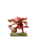 NINTENDO AMIIBO THE LEGEND OF ZELDA BREATH OF THE WILD SERIES BOKOBLIN - DataBlitz