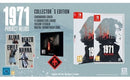 Nintendo Switch 1971 Project Helios Collectors Edition (EU) - Datablitz
