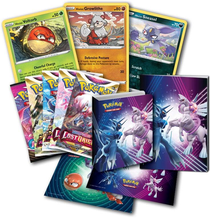 Pokemon Trading Card Game Collectors Chest (210-85115) - DataBlitz