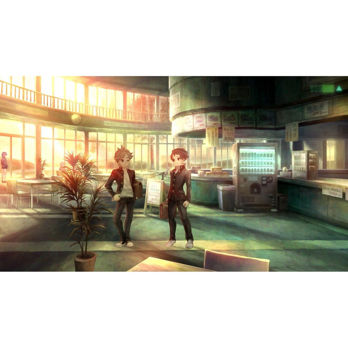 PS4 13 SENTINELS AEGIS RIM (INCLUDES 36 PAGE ARTBOOK) ALL (ENG/FR) - DataBlitz