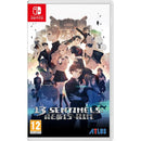 Nintendo Switch 13 Sentinels Aegis Rim (Eng/Eu) - Datablitz