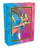POKEMON TRADING CARD GAME LEAGUE BATTLE DECK ZACIAN V - DataBlitz