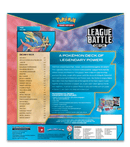 POKEMON TRADING CARD GAME LEAGUE BATTLE DECK ZACIAN V - DataBlitz