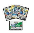 POKEMON TRADING CARD GAME LEAGUE BATTLE DECK ZACIAN V - DataBlitz
