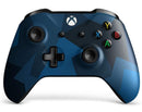 XBOXONE WIRELESS CONTROLLER MIDNIGHT FORCES II SPECIAL EDITION (US) - DataBlitz