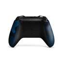 XBOXONE WIRELESS CONTROLLER MIDNIGHT FORCES II SPECIAL EDITION (US) - DataBlitz