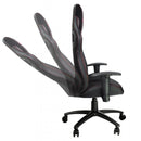 Dragonwar Pro-Gamer Chair (GC-011) (Black) - DataBlitz