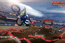 PS4 MX VS ATV SUPERCROSS ENCORE 2017 OFFICIAL TRACK EDITION ALL (ENG/FR) - DataBlitz
