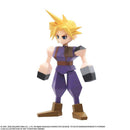 Final Fantasy VII Polygon Figure Blind Box* (One Random Figurine) - DataBlitz