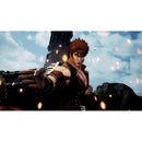 XBOX ONE JUMP FORCE (US) (ENG/FR/SP) - DataBlitz